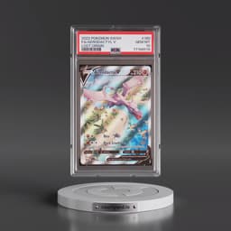 2022 Pokémon Sword & Shield Lost Origin #180 Aerodactyl V - Holo Full Art (PSA 10 GEM MINT)