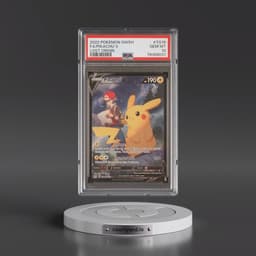 2022 Pokémon Sword & Shield Lost Origin #TG16 Pikachu V - Holo Full Art (PSA 10 GEM MINT)