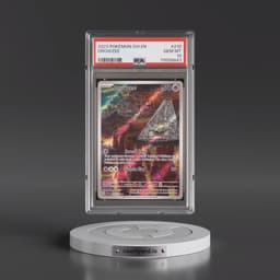 2023 Pokémon Svi EN-Scarlet & Violet #210 Drowzee - Illustration Rare (PSA 10 GEM MINT)