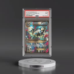2015 Pokémon XY Primal Clash #149 Primal Kyogre EX - Holo Full Art (PSA 9 MINT)