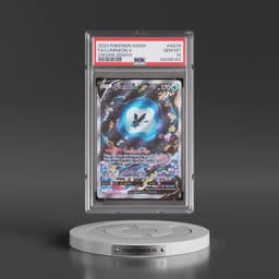 2023 Pokémon Sword and Shield Crown Zenith #GG39 Lumineon V - Holo Full Art (PSA 10 GEM MINT)