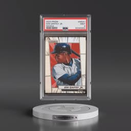 2023 Panini Prizm Manga #MGA1 Ken Griffey Jr (PSA 9 MINT)