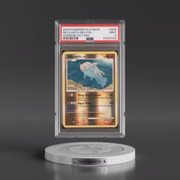 2009 Pokémon Platinum Supreme Victors #SH8 Relicanth - Reverse Foil (PSA 9 MINT)