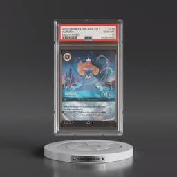 2023 Disney Lorcana EN 1-the First Chapter #213 Aurora - Dreaming Guardian - Enchanted (PSA 10 GEM MINT)