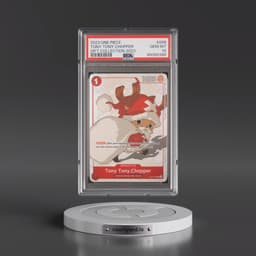 2023 One Piece Gift Collection 2023 #006 Tony Tony Chopper (PSA 10 GEM MINT)