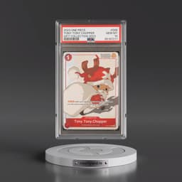 2023 One Piece Gift Collection 2023 #006 Tony Tony Chopper (PSA 10 GEM MINT)