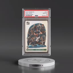 2023 Panini Donruss Downtown! #D14 Will Levis (PSA 10 GEM MINT)