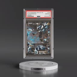 2012 Pokémon Black & White Promo #159 Zekrom EX - Holo Full Art (PSA 10 GEM MINT)