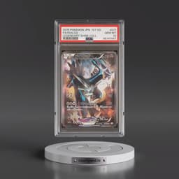 2015 Pokémon Legendary Shine Collection #017 Dialga - 1st Edition Full Art (PSA 10 GEM MINT)