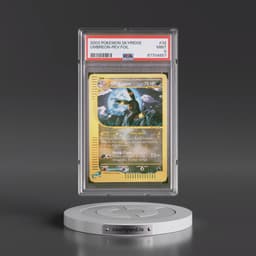 2003 Pokémon Skyridge #32 Umbreon - Reverse Foil (PSA 9 MINT)