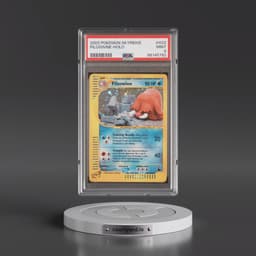 2003 Pokémon Skyridge #H22 Piloswine - Holo (PSA 9 MINT)