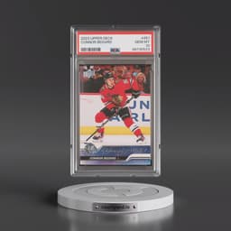 2023 Upper Deck #451 Connor Bedard (PSA 10 GEM MINT)