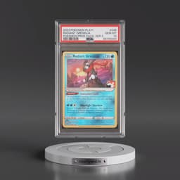 2023 Pokémon Play! Pokémon Prize Pack: Series 3 #046 Radiant Greninja - Holo (PSA 10 GEM MINT)