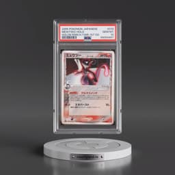 2005 Pokémon Holon Research Tower #019 Mewtwo - 1st Edition Holo (PSA 10 GEM MINT)