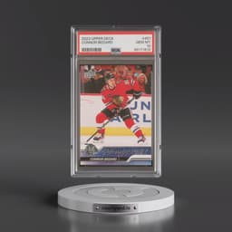 2023 Upper Deck #451 Connor Bedard (PSA 10 GEM MINT)