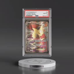 2015 Pokémon XY Ancient Origins #93 Giratina EX - Holo Full Art (PSA 10 GEM MINT)