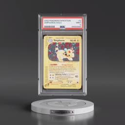 2002 Pokémon Expedition #2 Ampharos - Holo (PSA 9 MINT)