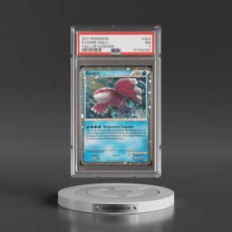2011 Pokémon Call of Legends #SL6 Kyogre - Holo (PSA 7 NM)