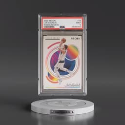 2022 Panini Recon Rookie Review #14 Luka Doncic (PSA 9 MINT)