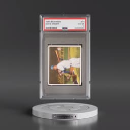 1950 Bowman #77 Duke Snider (PSA 4 VG-EX)