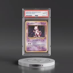 1996 Pokémon Basic #150 Mewtwo - Holo (PSA 10 GEM MINT)