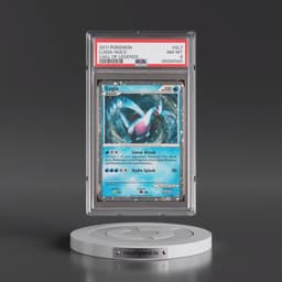 2011 Pokémon Call of Legends #SL7 Lugia - Holo (PSA 8 NM-MT)