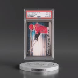 2018 Stadium Club Power Zone #PZ-SO Shohei Ohtani (PSA 10 GEM MINT)