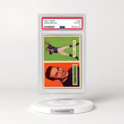 1957 Topps #138 John Unitas (PSA 6 EX-MT)