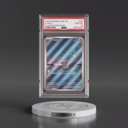 2023 Pokémon Obf EN-Obsidian Flames #202 Cleffa - Illustration Rare (PSA 10 GEM MINT)