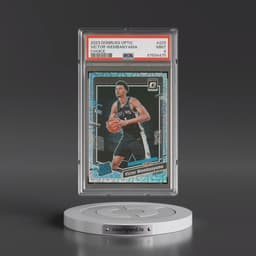 2023 Panini Donruss Optic #225 Victor Wembanyama - Choice (PSA 9 MINT)