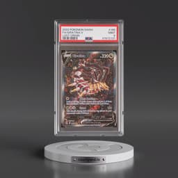 2022 Pokémon Sword & Shield Lost Origin #186 Giratina V - Holo Full Art (PSA 9 MINT)