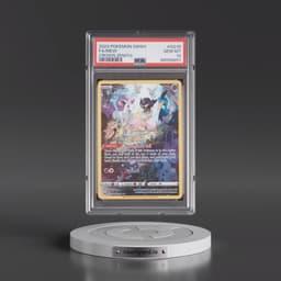2023 Pokémon Sword and Shield Crown Zenith #GG10 Mew - Full Art (PSA 10 GEM MINT)