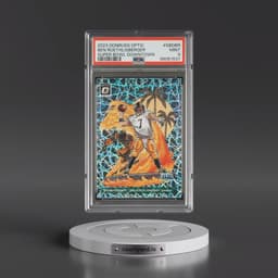 2023 Panini Donruss Optic Super Bowl Downtown #SBDBR Ben Roethlisberger (PSA 9 MINT)