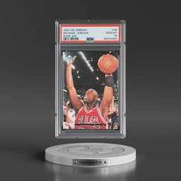 1994 Upper Deck MJ Rare Air #46 Michael Jordan (PSA 10 GEM MINT)