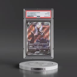 2021 Pokémon Sword & Shield Evolving Skies #189 Umbreon V - Holo Full Art (PSA 10 GEM MINT)