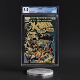 X-Men #94 CGC 6.5 Off-white to White Pages (Marvel Comics, 8/75) - Universal