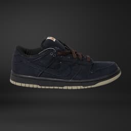 Nike SB Dunk Low Carhartt - Size 8