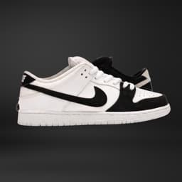 Nike SB Dunk Low Yin Yang - Size 10