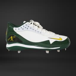 Nike University Of Oregon Air Swingman Low Sample 1/20 (2009) - Size 12.5