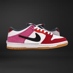 Nike SB Dunk Low Pro QS Parra (Friends & Family) (2021) - Size 8