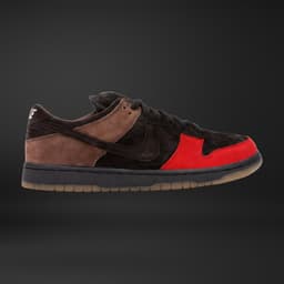 Nike SB Dunk Low Bison - Size 11