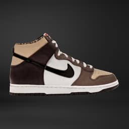 Nike SB Dunk High Ferris Bueller - Size 11