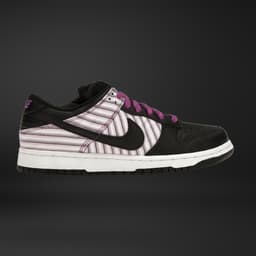 Nike SB Dunk Low Avenger Purple - Size 11
