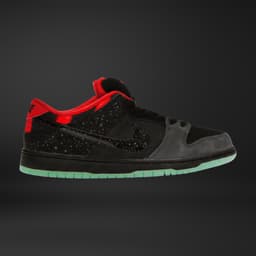Nike SB Dunk Low Premier Northern Lights - Size 11.5