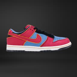 Nike SB Dunk Low Ms. Pacman - Size 11