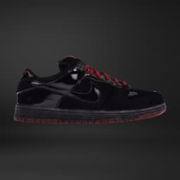 Nike SB Dunk Low Mafia - Size 11