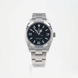 Rolex Explorer 40mm