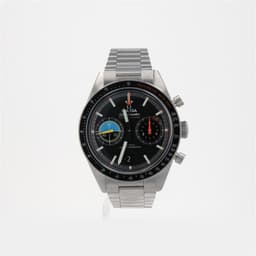 Omega Speedmaster Pilot