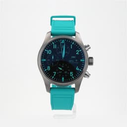 IWC Chronograph Mercedes