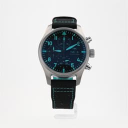 IWC Chronograph Mercedes